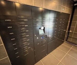 アーバネックス新御徒町の物件内観写真